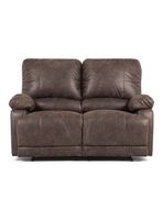 Bergere Reclinable Bucarest 2 Cuerpos