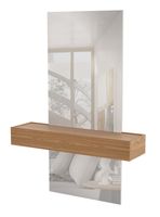 Arrimo 1 Cajón con Espejo TB485