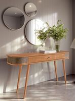 Arrimo 1 Cajón Tb310 Ratan