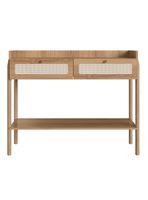 Arrimo 2 Cajones Oslo