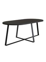 Mesa de Centro 90 cm Metal