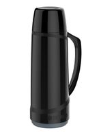 Termo Soprano Cristal 1 Litro Negro