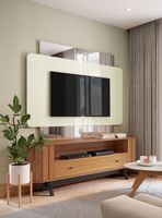 Home TV 65"" 1 Cajón