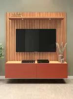 Home TV 75"" 2 Cajones