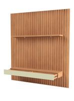 Home TV 65"" con 2 Cajones