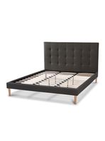 Base Hybrid Plus King