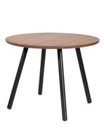 Mesa Medular de Comedor Aula Redonda