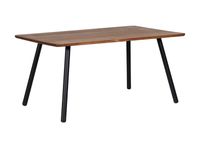 Mesa Medular de Comedor Aula Para 6 Personas