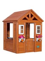 Casa de Juego Timberlake