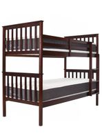 Camarote Isidora Ortopedic 1 Plaza