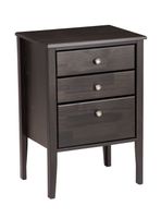 Velador Issey Grafito 3C