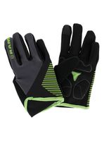 Guante Ram Largo Verde Talla M