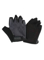 Guante Ram Corto Gris Talla M
