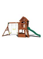 Centro de Juego Atlantis