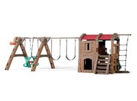 Balancín Adventure Lodge Step2