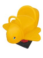 Juego de Resorte Abeja Play Plaza