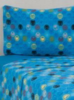 Sábanas Avengers Iconos 1.5 Plazas