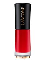Labial L'Absolu Rouge Drama Ink 525 French Bisou 6 ml