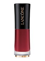 Labial L'Absolu Rouge Drama Ink 481 Nuit Pourpre 6 ml