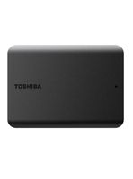 Disco Duro Externo 1TB Canvio Basics A5 Black