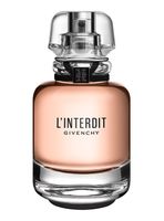 Perfume Givenchy L´Interdit Mujer EDP 50 ml