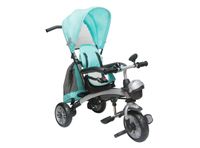 Triciclo Kidscool 5 Funciones en 1 Celeste