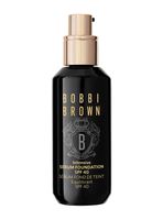 Base De Maquillaje Intensive Skin Serum Foundation SPF40 Honey Bobbi Brown 30 Ml