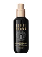 Base De Maquillaje Intensive Skin Serum Foundation SPF40 Warm Natural Bobbi Brown 30 Ml