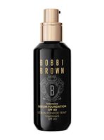Base De Maquillaje Intensive Skin Serum Foundation SPF40 Warm Sand Bobbi Brown 30 Ml