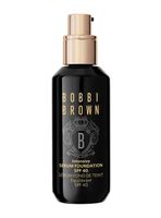 Base De Maquillaje Intensive Skin Serum Foundation SPF40 Warm Beige Bobbi Brown 30 Ml