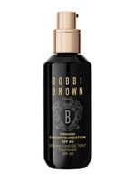 Base De Maquillaje Intensive Skin Serum Foundation Spf40 Golden Bobbi Brown