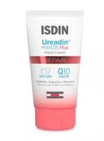 Crema ISDIN de Manos Ureadin Repair Plus 50 ml