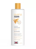 Crema ISDIN Corporal Avena Hidratante 400 ml