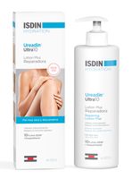 Hydration Ureadin Ultra10 Lotion Plus Reparadora 400 ml