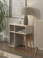 Mesa Arrimo 1001 Leaves