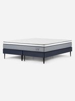 Cama Europea Indie Base Dividida 2 Plazas