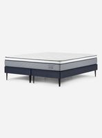 Cama Europea Indie Base Dividida Súper King