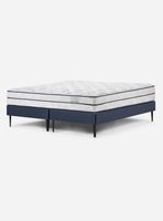 Cama Europea Autonomy Sky 2 Plazas