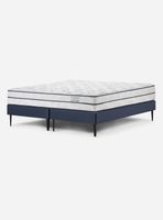 Cama Europea Autonomy Sky Base Dividida King