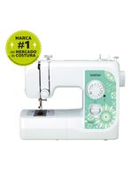 Máquina de Coser Doméstica JS2135