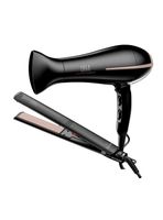 Alisador de Pelo Elegance Chía + Secador de Pelo Chía