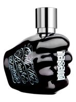 Perfume Diesel Only The Brave Tatto Hombre EDT 35 ml
