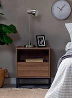 Velador Ruse 1C Natural