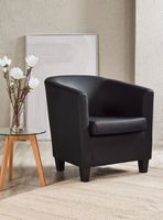 Sitial Stylo Dani Negro