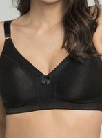 Sostén Liso Copa D