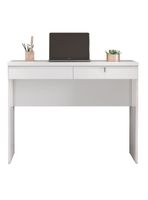 Escritorio Felicia 2 Cajones 82x104x54 cm