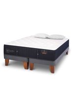 Cama Europea Premium King + Almohada