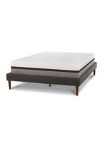 Cama Europea Curve Balance 2 Plazas