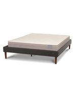 Cama Europea Curve Rilassati 2 Plazas