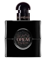 Perfume Yves Saint Laurent Black Opium Le Parfum Mujer 30 ml
